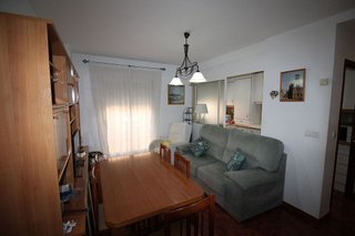 Piso en venta en Centro en Puertollano