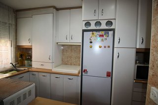 Piso en venta en Centro en Puertollano