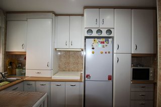 Piso en venta en Centro en Puertollano
