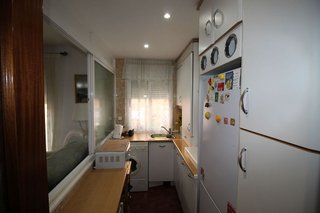 Piso en venta en Centro en Puertollano