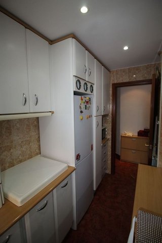 Piso en venta en Centro en Puertollano