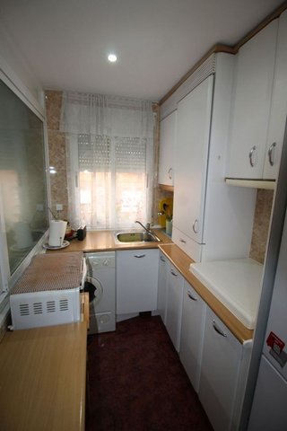 Piso en venta en Centro en Puertollano