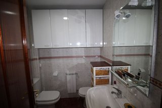 Piso en venta en Centro en Puertollano