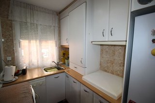 Piso en venta en Centro en Puertollano