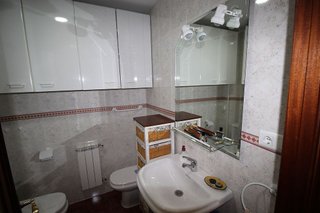 Piso en venta en Centro en Puertollano