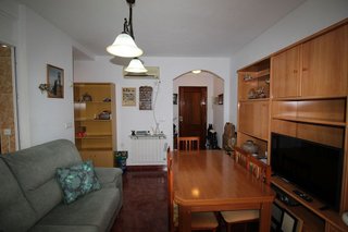 Piso en venta en Centro en Puertollano