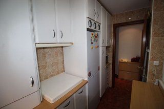 Piso en venta en Centro en Puertollano