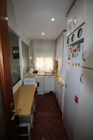 Piso en venta en Centro en Puertollano