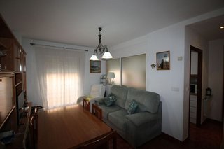 Piso en venta en Centro en Puertollano
