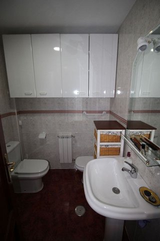 Piso en venta en Centro en Puertollano