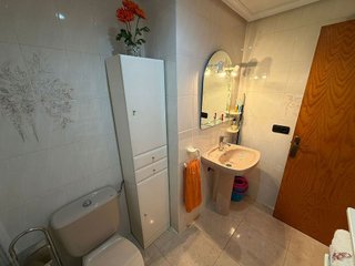 Piso en venta en Torrelamata - La Mata en Torrevieja