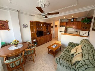 Piso en venta en Torrelamata - La Mata en Torrevieja