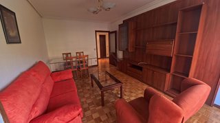 Piso en venta en Centro en Logroño