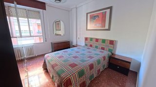 Piso en venta en Centro en Logroño