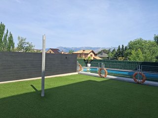 Piso en venta en San Crispín - La Estación Consorcio en Colmenar Viejo
