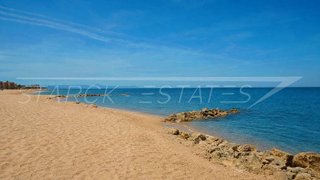 Ático en venta en Les Marines/Las Marinas en Dénia