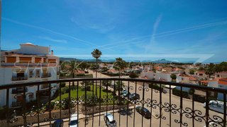 Ático en venta en Les Marines/Las Marinas en Dénia