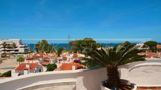 Ático en venta en Les Marines/Las Marinas en Dénia