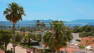 Ático en venta en Les Marines/Las Marinas en Dénia