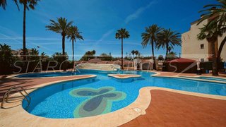 Ático en venta en Les Marines/Las Marinas en Dénia