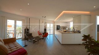 Ático en venta en Les Marines/Las Marinas en Dénia