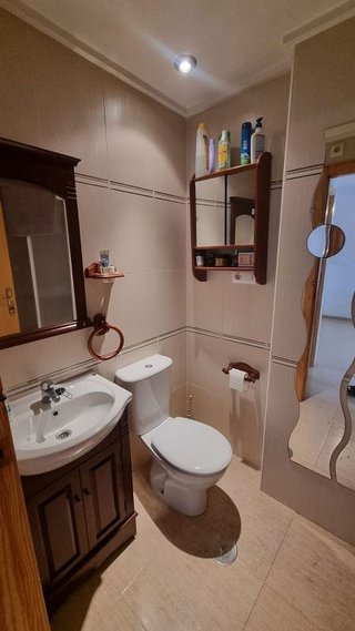 Piso en venta en Centro en Torrevieja
