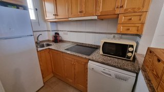 Piso en venta en Centro en Torrevieja