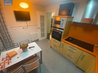 Piso en venta en Carretas - Huerta de Marzo - La Pajarita en Albacete