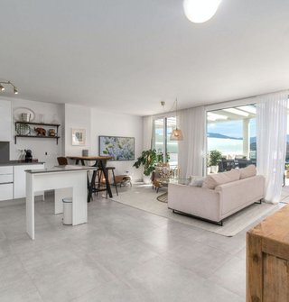 Piso en venta en La Cala de Mijas en Mijas