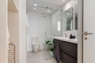Piso en venta en La Cala de Mijas en Mijas
