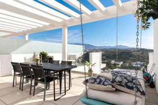 Piso en venta en La Cala de Mijas en Mijas