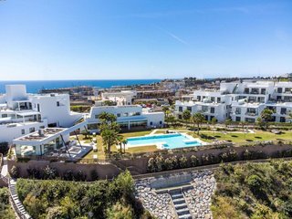 Piso en venta en La Cala de Mijas en Mijas