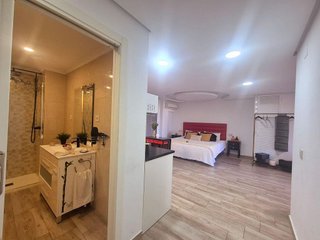 Estudio en venta en Casco Antiguo en Algeciras