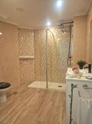 Estudio en venta en Casco Antiguo en Algeciras