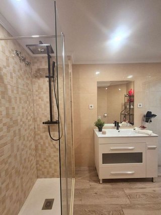 Estudio en venta en Casco Antiguo en Algeciras