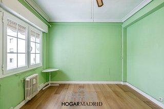 Piso en venta en Goya en Madrid