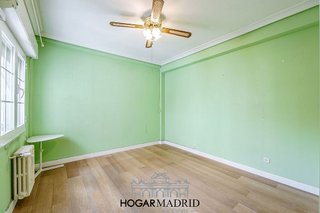 Piso en venta en Goya en Madrid