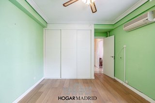 Piso en venta en Goya en Madrid