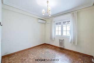 Piso en venta en Goya en Madrid