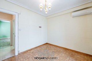 Piso en venta en Goya en Madrid