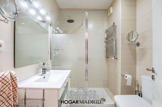 Piso en venta en Goya en Madrid