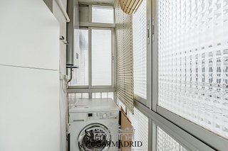Piso en venta en Goya en Madrid