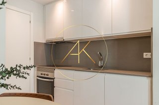 Piso en venta en La Roqueta en Valencia