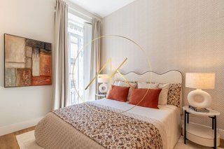 Piso en venta en La Roqueta en Valencia