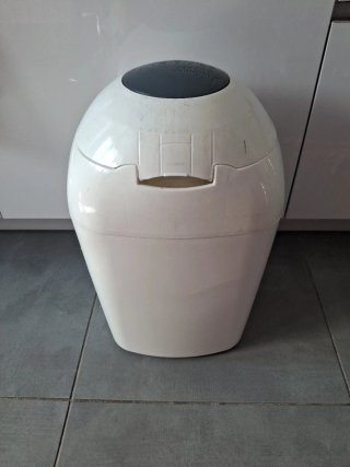 Contenedor de pañales Tommee Tippee