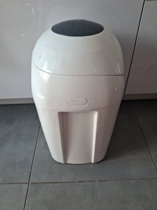 Contenedor de pañales Tommee Tippee