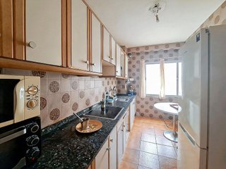 Piso en venta en Miller en Palmas de Gran Canaria(Las)