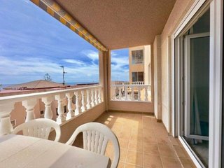 Piso en venta en Torrelamata - La Mata en Torrevieja