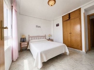 Piso en venta en Torrelamata - La Mata en Torrevieja