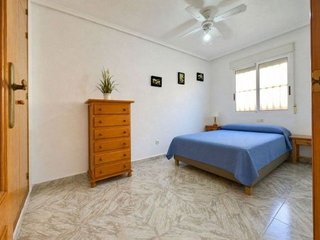 Piso en venta en Torrelamata - La Mata en Torrevieja